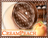 CP| Chocolate Purse