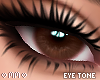 Love Eyes Brown2