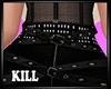 Skirt Tattoo RLL