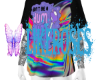 Aesthetic Y2K Tee M