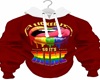 |L| Licked it Hoody 2