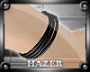 |H. 4 Black Arm Bands