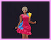 Di* Mrs Howell Dress V2