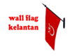[khaaii]wall flag kelate
