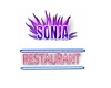 Restaurant Sonja Sign