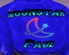 Paul Custom jacket