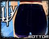 [HY] BP Blu Shorts