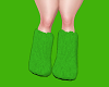 ð. Grinch Boots