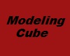 Modeling Cube