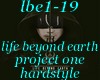 (shan)lbe1-19 hardstyle