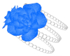 Aline Ble Rose Bracelets