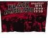 Black Sabbath Banner
