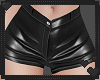 Sexy PVC Shorts