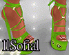[S]Kiwi Heels
