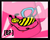 [BP] Huge Pink Cup