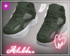 Al's Army Sneakers