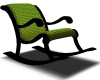 Cuddle Rocking Chair 4