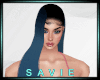 SAV Carlota Black BBHair