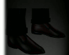 (sins) Tux shoes black