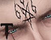 T. Demonic Tattoo