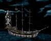 ~H~Pirates Cove Ship