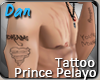 Dan|Sexy Tattoo Pelayo 1