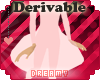 *D* Disco Dress Derivabl