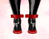 BOW- RED