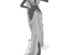 UW Aphrodite Dress
