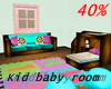 kid´s baby Room ..40%
