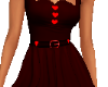 Blood Red Valentine