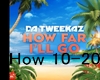How Far Ill Go -Part 2-