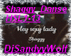 Shaggy-Hey Sexy Lady+D