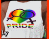 *LY* PRIDE Top