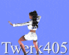 MA Twerk 405