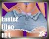 Easter Skirt Lilac  RLL