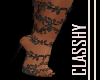 [C]Ms. Classy Heels