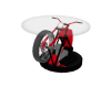 Devils Reject Table
