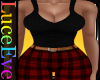 Red Audrea Fit