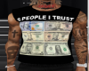 6 People i Trust Shirt