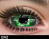 Green Eyes