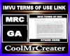 IMVU TERMS OF USE LINK