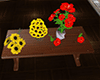 flowershop-work  table