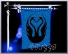 Blue Swan Banner