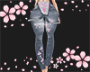 Overall Jeans Rll