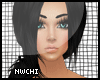 Nwchi sexy black hair