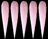 ☆ NUDE NAILS