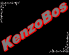 PORTRAIT deribable Kenzo