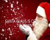 Santa Clause is Coming