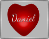 ❣Avatar Heart|Daniel